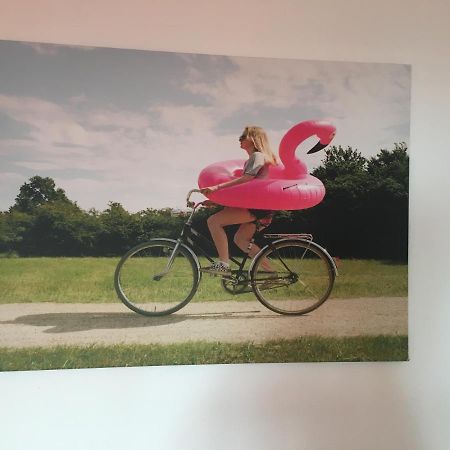 Appartamento Haus Petrasch "555" Pfunds Esterno foto