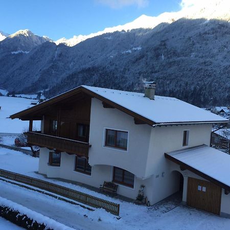 Appartamento Haus Petrasch "555" Pfunds Esterno foto