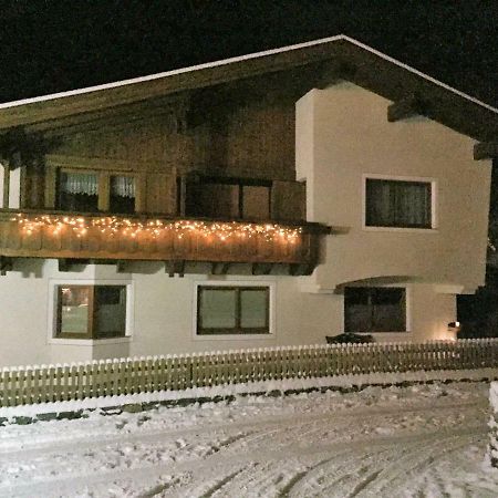Appartamento Haus Petrasch "555" Pfunds Esterno foto