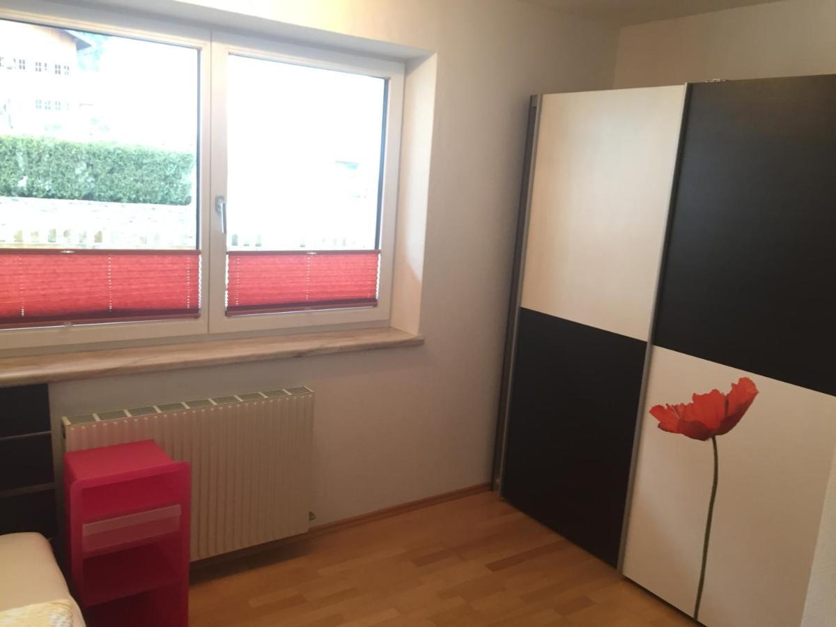 Appartamento Haus Petrasch "555" Pfunds Esterno foto