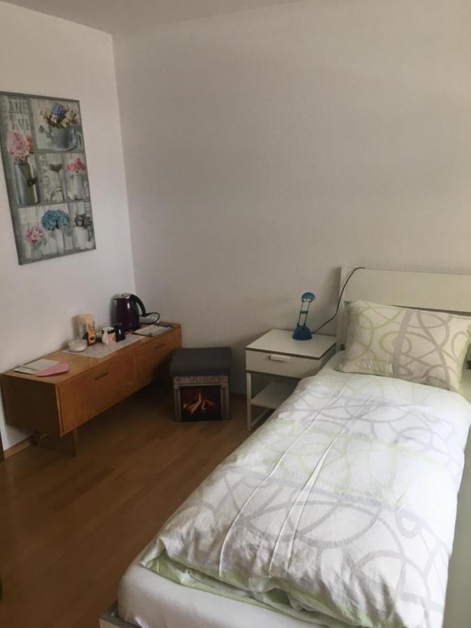 Appartamento Haus Petrasch "555" Pfunds Esterno foto