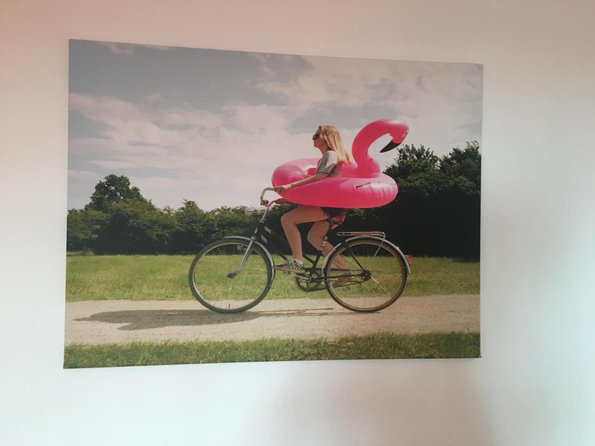 Appartamento Haus Petrasch "555" Pfunds Esterno foto