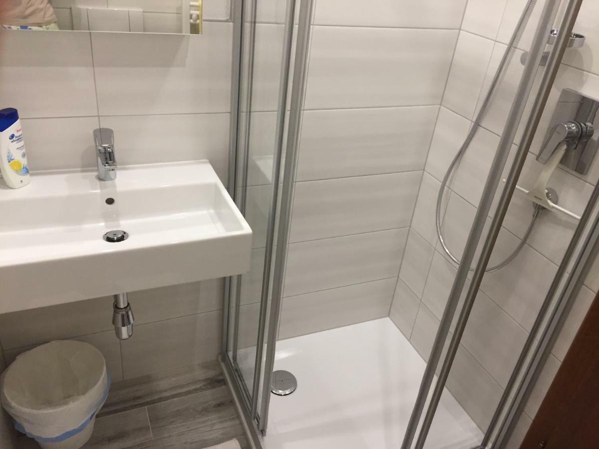 Appartamento Haus Petrasch "555" Pfunds Esterno foto